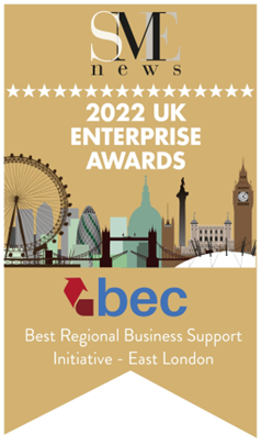 2022 UK Enterprise awards
